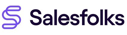 Salesfolks logo