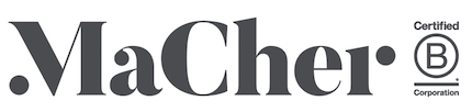 MaCher logo