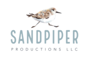Sandpiper Productions Logo