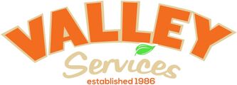 Valley Services logo