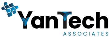 YanTech Associates logo