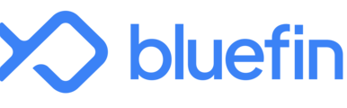 Bluefin logo
