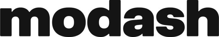 Modash logo