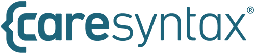 Caresyntax logo