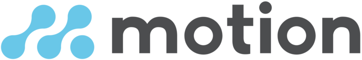 Motion MSK logo