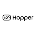 Hopper Security logo