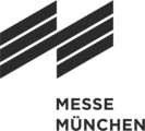 Messe Muenchen India logo