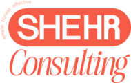 SHE HR Consulting logo