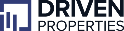 Driven Properties Logo
