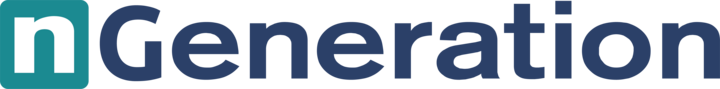 nGeneration logo