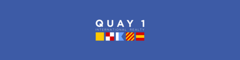 Quay 1 International Realty logo