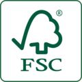 Forest Stewardship Council US logo