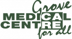 Grove Medical Centre logo