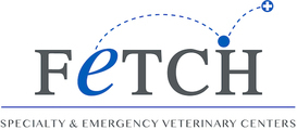 Fetch Specialty & Emergency Veterinary Centers logo