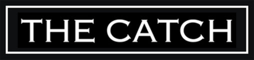 The Catch logo