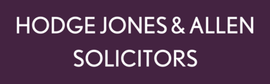 Hodge Jones & Allen LLP logo