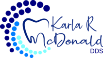 Karla R McDonald DDS LLC logo