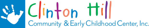 Clinton Hill Community & Early Childhood Center logo
