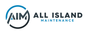 All Island Maintenance logo