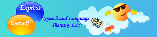 Express Yourself Speech and Language Therapy