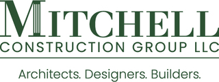 Mitchell Construction Group LLC logo