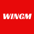 Wingm logo