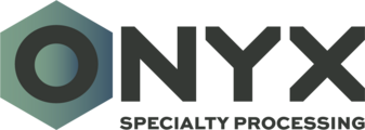 Onyx Specialty Processing logo
