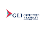 Greenberg-Larraby, Inc. (GLI) logo