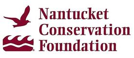 Nantucket Conservation Foundation logo