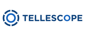 Tellescope logo