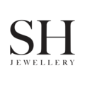 SH JEWELLERY logo