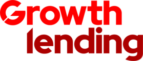 Growth Lending logo