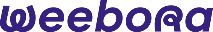 Weebora logo