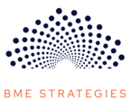 BME Strategies logo