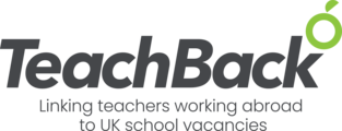 Teachback logo