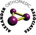 Alexander Orthopaedic Associates logo
