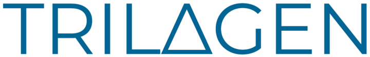 Trilagen logo