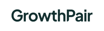 GrowthPair logo