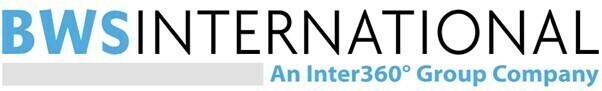 BWS International logo