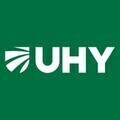 UHY Axon Group