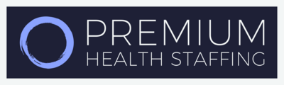 Premium Health Staffing logo