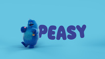 Peasy