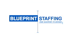 Blueprint Staffing logo
