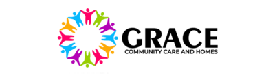 Grace Community Care and Homes Inc. logo