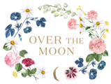 Over The Moon logo