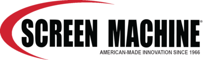 Screen Machine Industries LLC logo