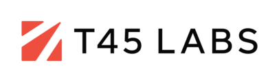 T45 Labs logo