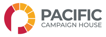 Pacific Campaign House logo