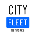 CityFleet logo