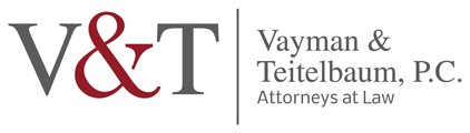 Vayman & Teitelbaum, P.C. logo